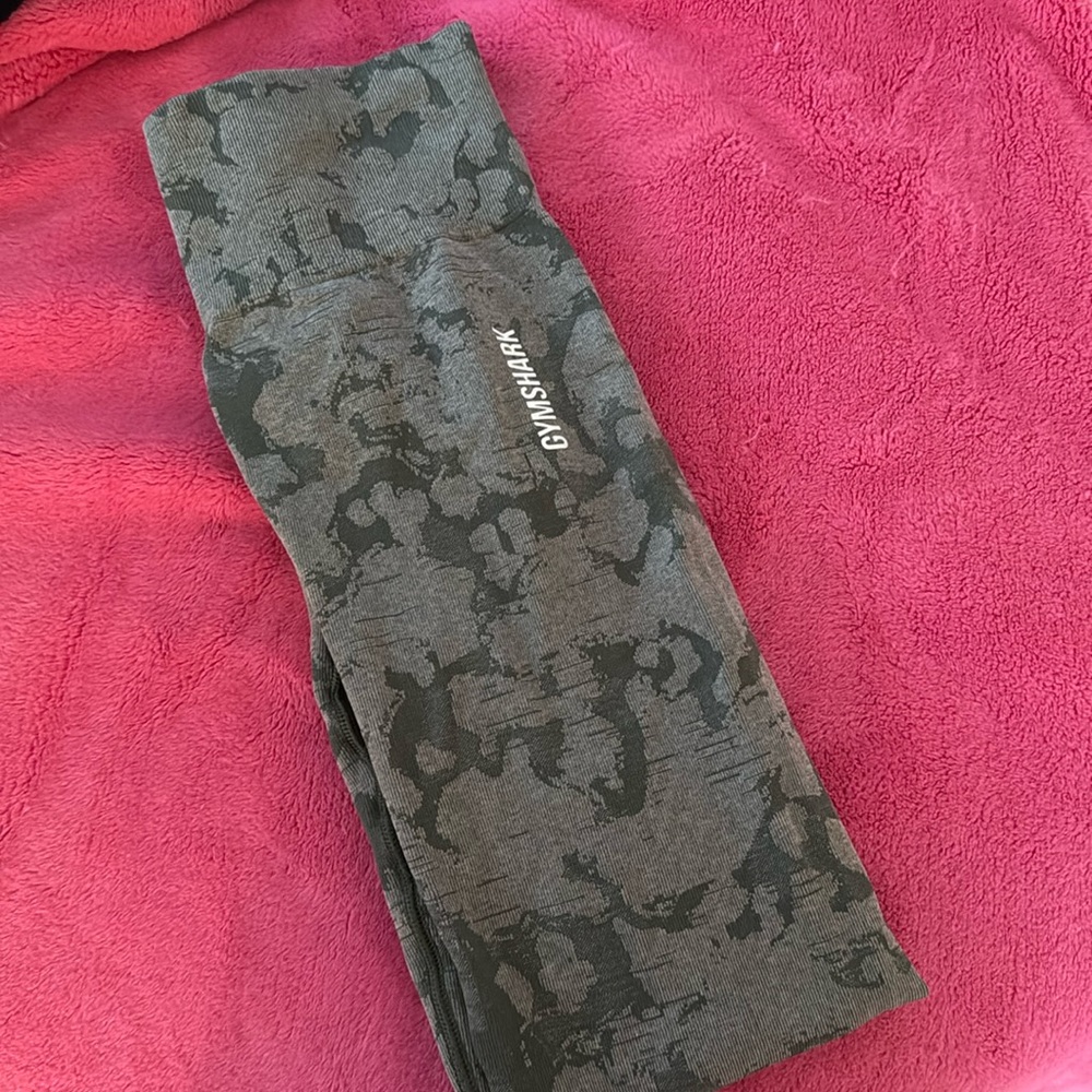 Gymshark leggings